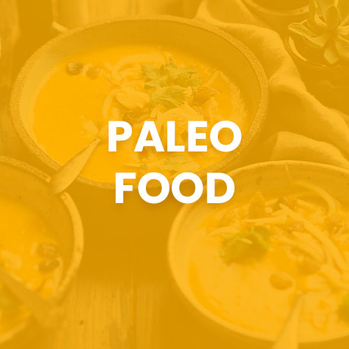Paleo Food